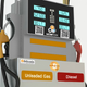 The founder of Bitcoin Kinetics imagines a future in which you can pay for gas—and pretty much everything else—with bitcoin.
